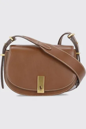 Ralph Lauren Borsa in pelle