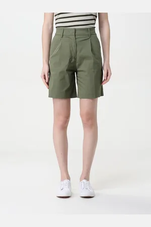 K-Way Pantaloncino in cotone stretch