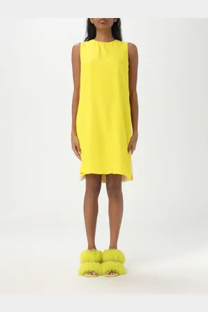 Msgm Abito in twill