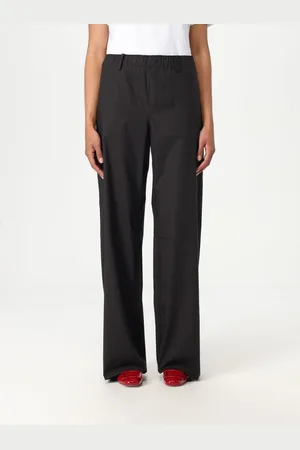 Nº21 Pantalone classico in cotone