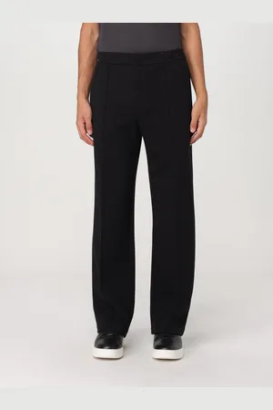 Emporio Armani Pantalone in jersey