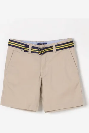 Ralph Lauren Pantaloncino in cotone