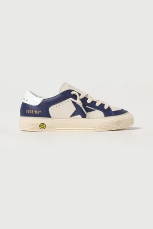 Golden Goose Sneakers May in pelle used