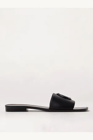 Roberto Cavalli Mules in pelle