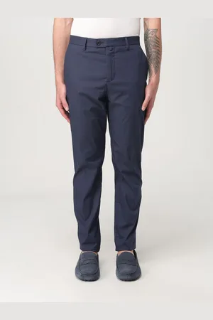 BROOKSFIELD Pantalone in cotone