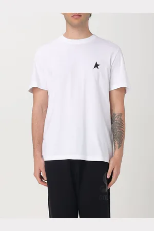 Golden Goose T-shirt in cotone