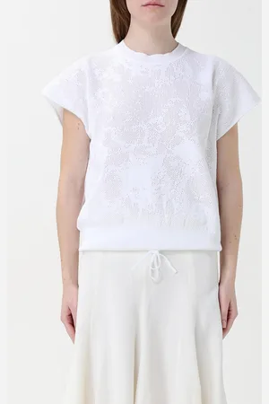 Fabiana Filippi Blusa in cotone