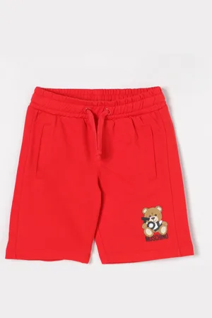 Moschino Pantaloncino sportivo Teddy