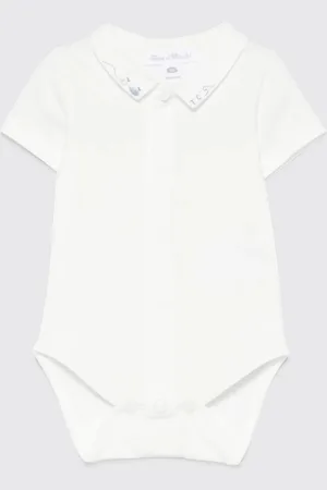 Tartine Et Chocolat Body in cotone