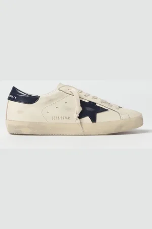 Golden Goose Sneakers Super-Star in nappa used