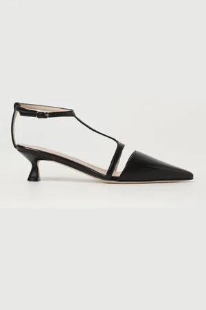 ANNA F. Pump in nappa