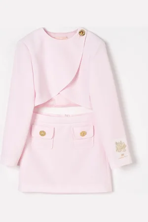 Elisabetta Franchi Completo