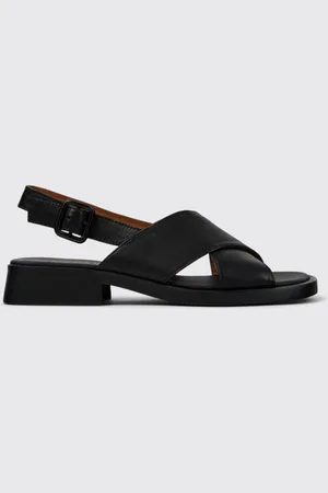 Camper Sandalo Dana in pelle