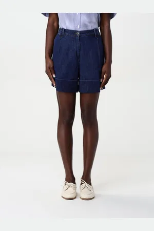 FAY Pantaloncino in denim