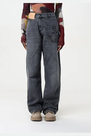 J.W.Anderson Jeans in denim