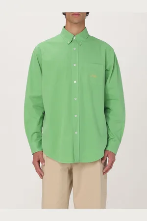 Drôle de Monsieur Camicia in cotone