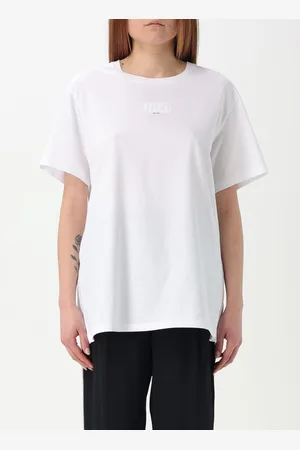 Nº21 T-shirt in cotone
