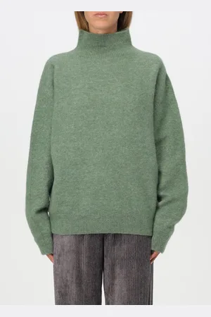 ALYSI PUllover in misto lana