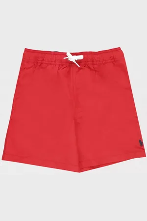 Ralph Lauren Costume da bagno con logo