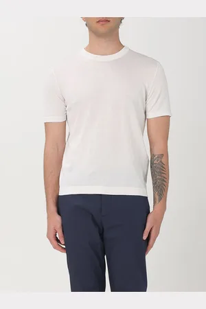 BROOKSFIELD T-shirt in cotone