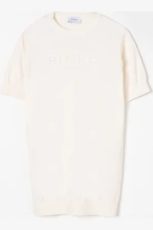 Pinko Abito a girocollo in maglia
