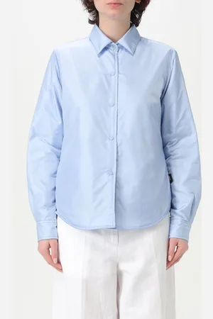 Aspesi Overshirt in nylon