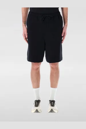 Y-3 Pantaloncino in misto cotone