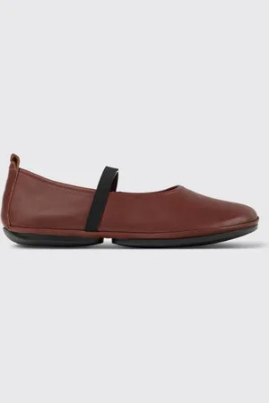 Camper Ballerina Right in pelle