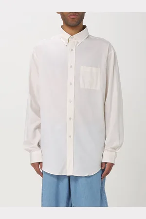 Drôle de Monsieur Camicia in cotone