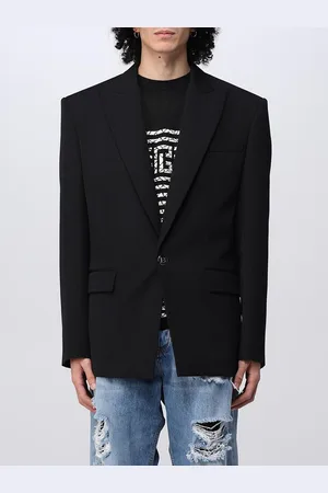 Balmain Blazer in lana
