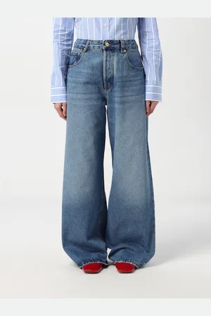 Jacquemus Jeans in denim