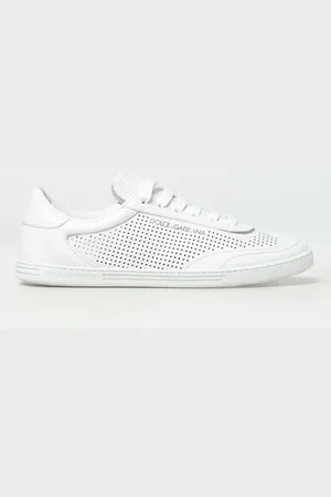 Dolce & Gabbana Sneakers in pelle