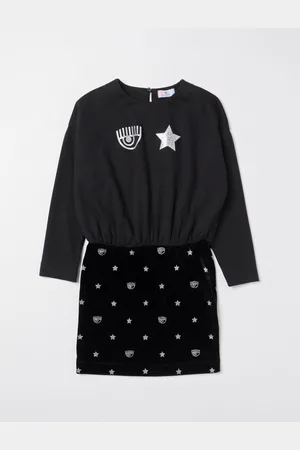 Chiara Ferragni Abito Eyestar