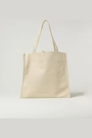 Proenza Schouler Borsa Twin in nappa