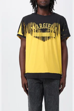 Maison Margiela T-shirt con logo