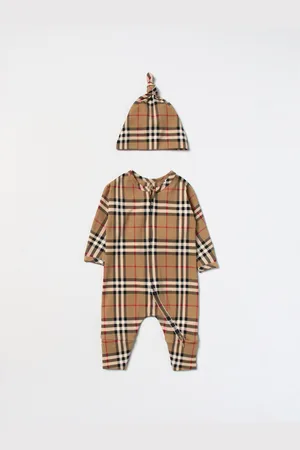 Burberry Combinato Bambino colore