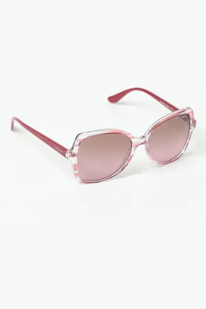 vogue Occhiali da sole in acetato