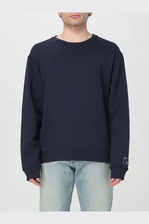 VALENTINO Felpa di cotone