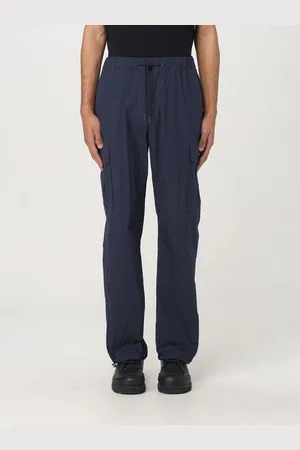 add Pantalone cargo in poliestere