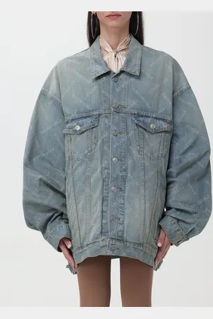 Balenciaga Giacca di jeans
