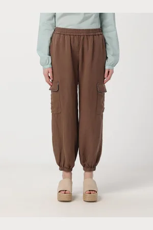 Bazar Deluxe Pantalone Donna colore