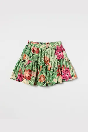 Kenzo Gonna Bambino colore