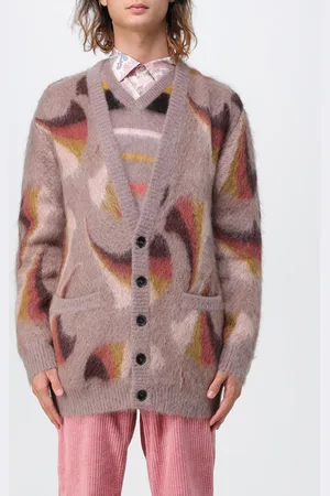 Etro Cardigan a fantasia
