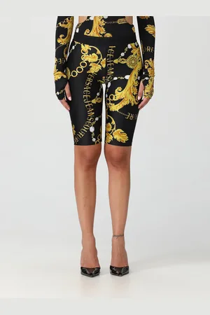 VERSACE Pantaloncino Donna colore