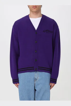 Carhartt Cardigan Uomo colore