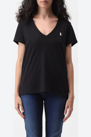 Ralph Lauren T-shirt in cotone