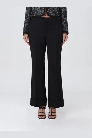 Gucci Pantalone di lana
