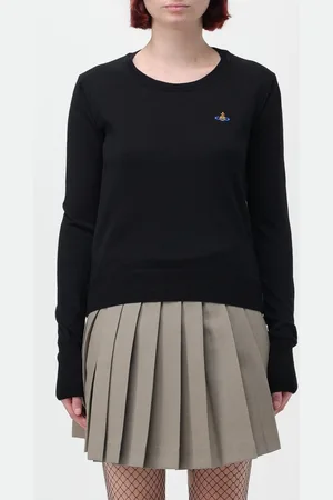 Vivienne Westwood Maglia in lana vergine