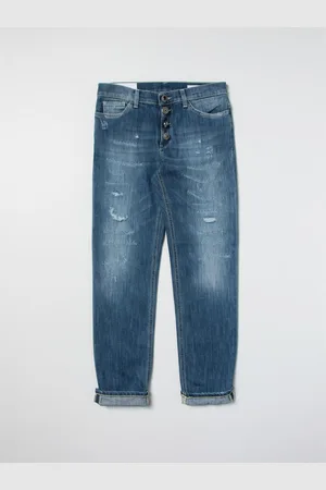 Dondup Jeans a 5 tasche Dondup