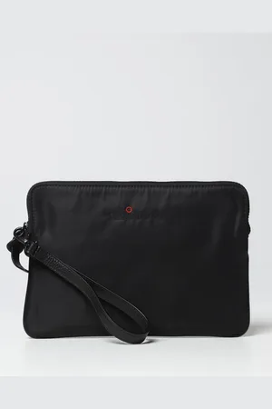 Kiton Clutch in nylon